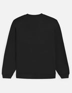 Donald Duck Graphic Sweatshirt  350 GSM Heavyweight Premium Sweatshirt