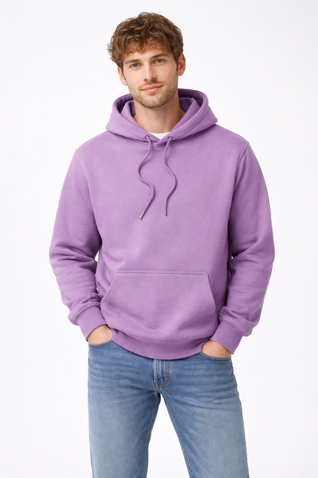 Premium Oversized Hoodie  350 GSM Heavyweight Cotton