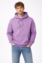 Premium Oversized Hoodie  350 GSM Heavyweight Cotton