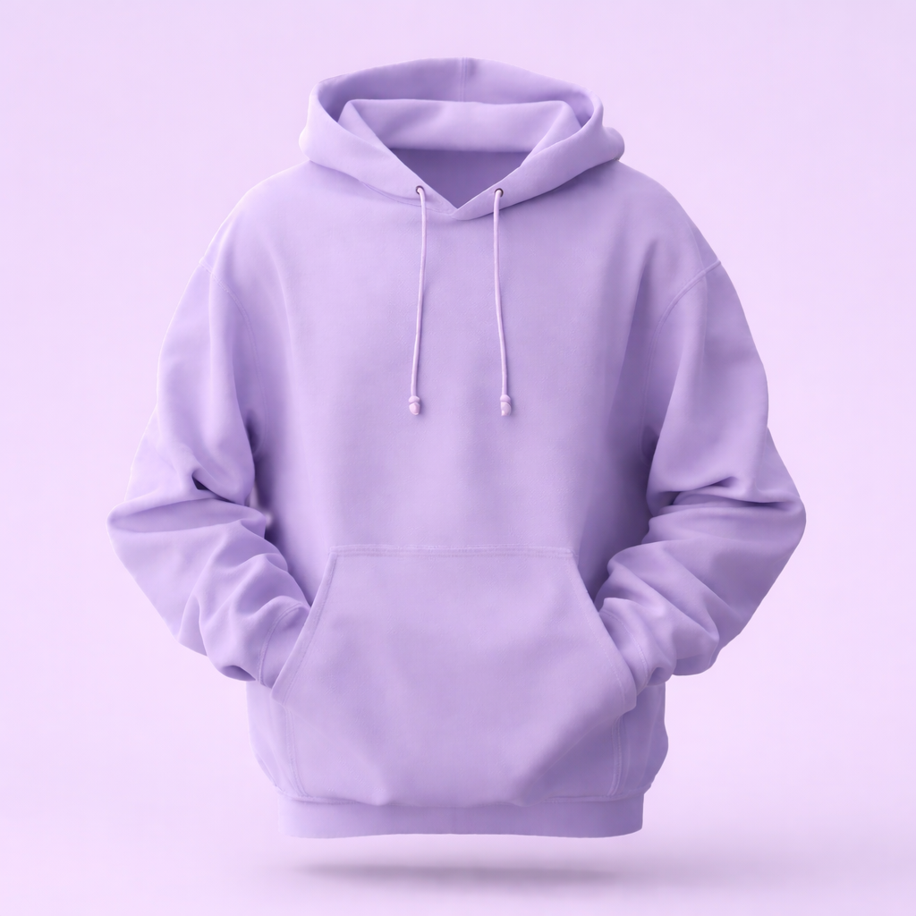 Premium Oversized Hoodie  350 GSM Heavyweight Cotton