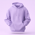 Premium Oversized Hoodie  350 GSM Heavyweight Cotton