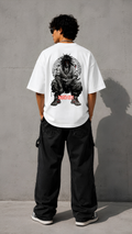 Unisex Oversized Standard T-Shirt