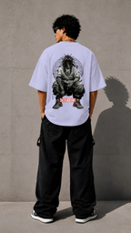 Unisex Oversized Standard T-Shirt