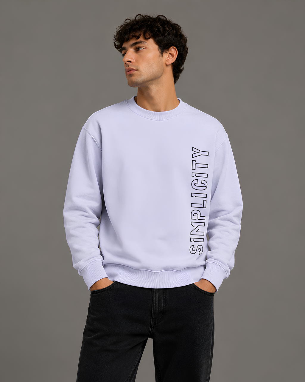 Unisex Sweatshirt