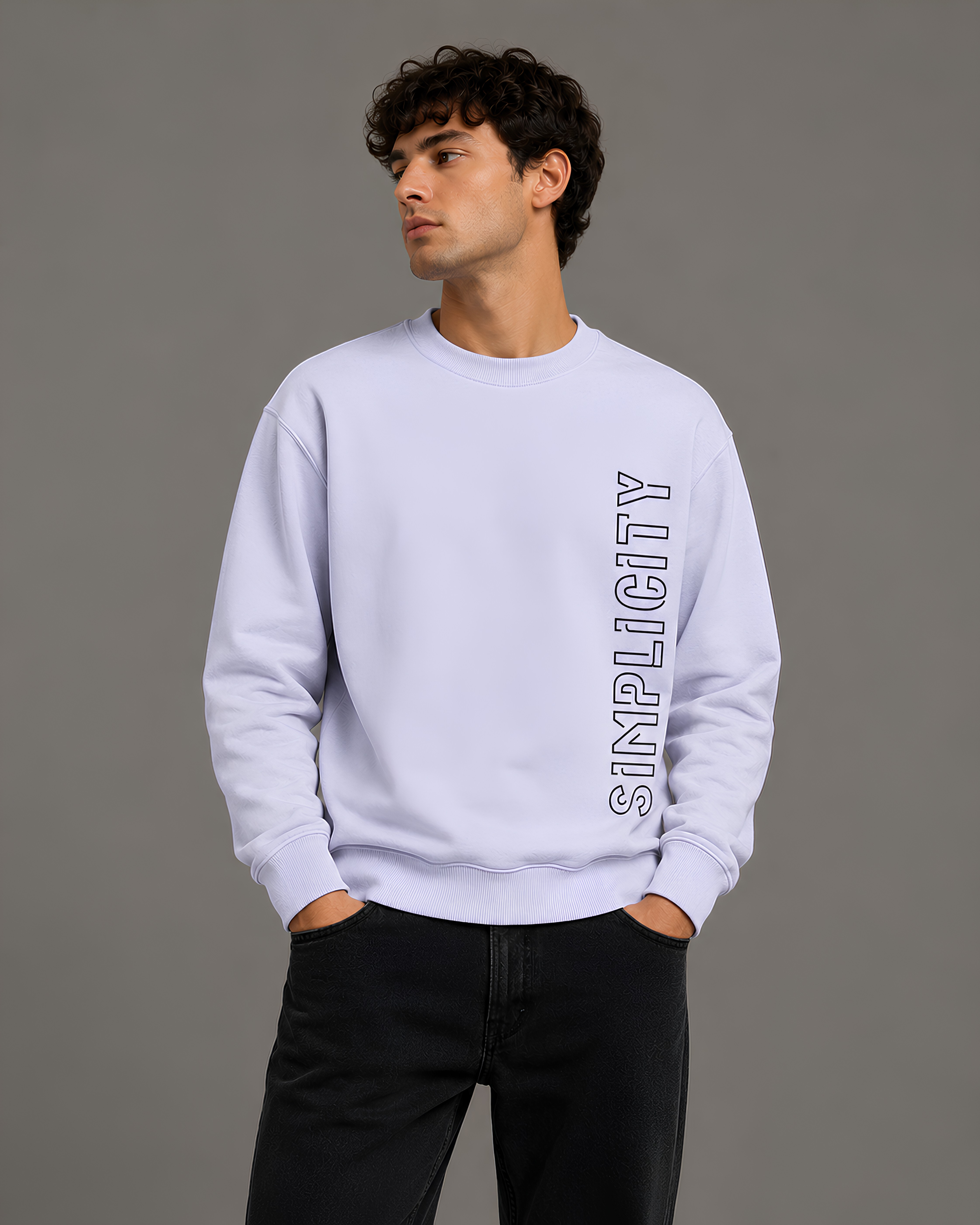 Unisex Sweatshirt