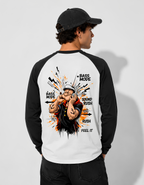 Unisex Raglan T-Shirt