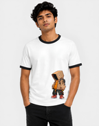 Unisex Ringer T-Shirt