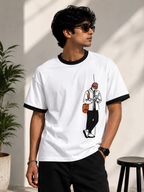 Unisex Ringer T-Shirt