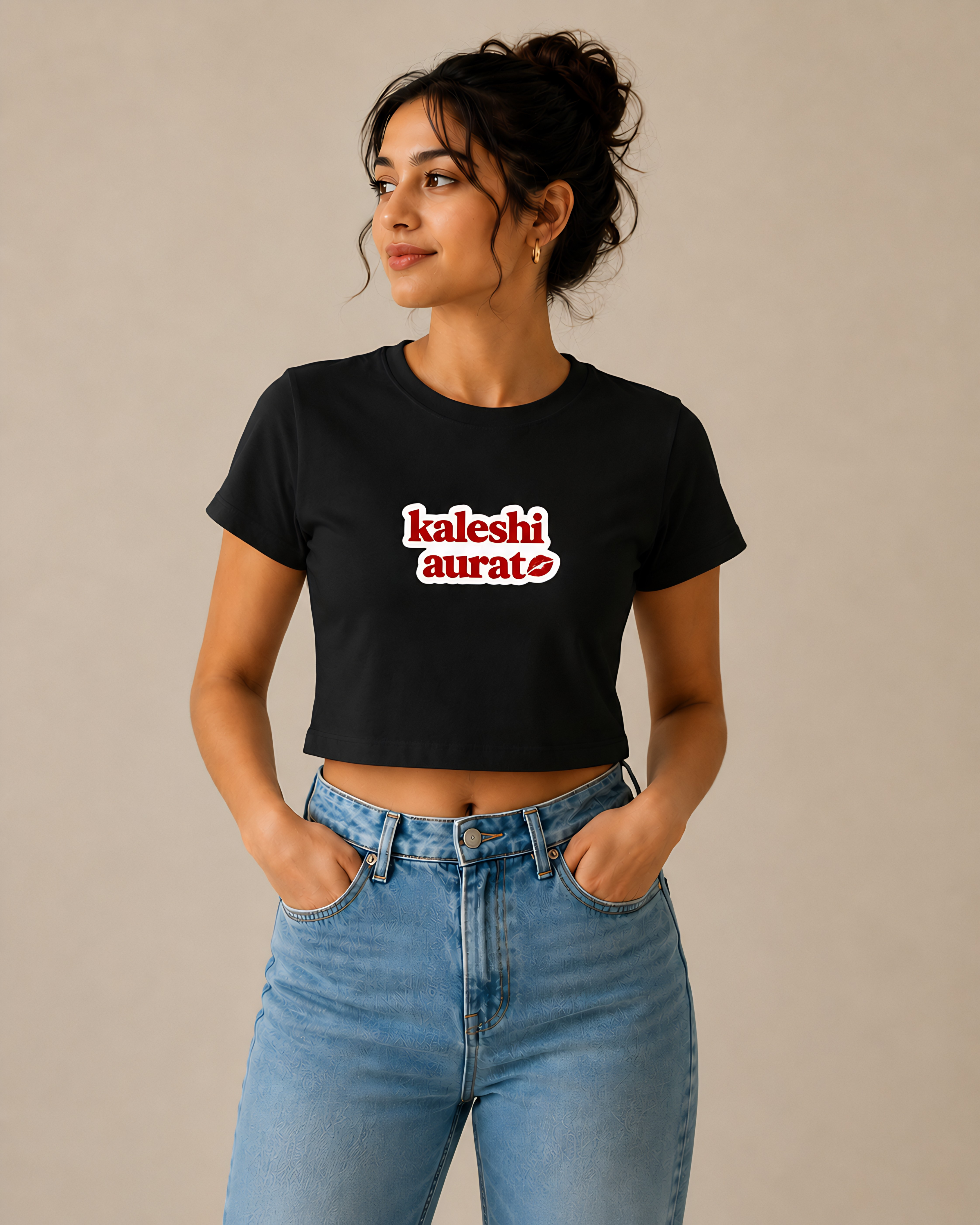 Baby Tee