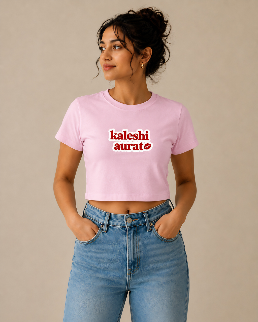 Baby Tee