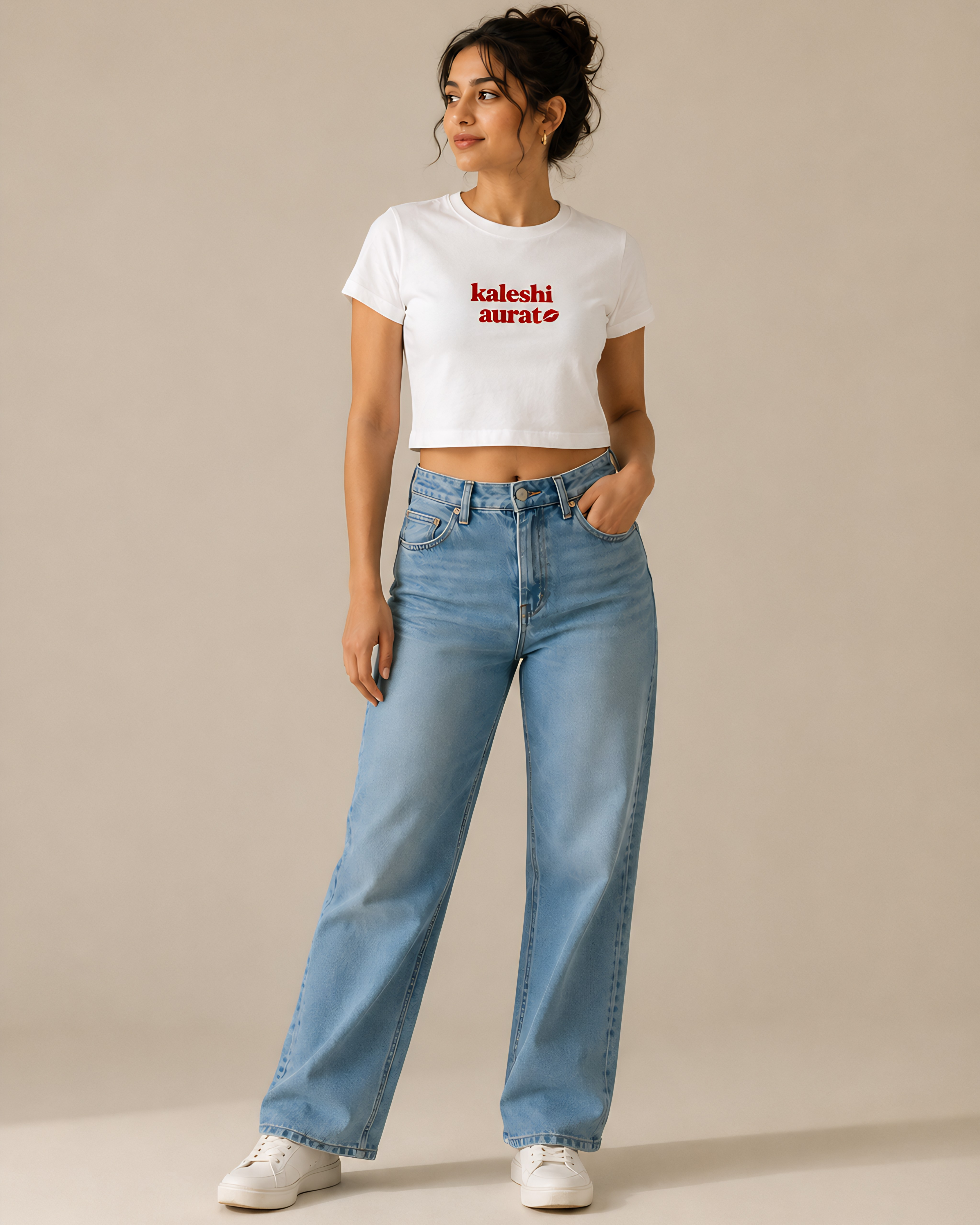 Baby Tee