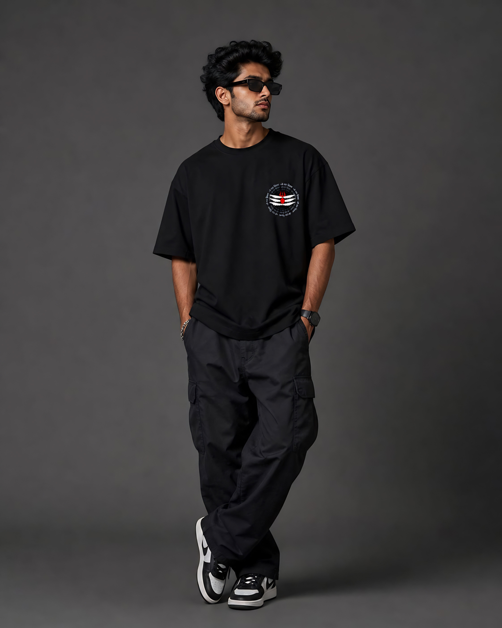 Unisex Basic T-Shirt