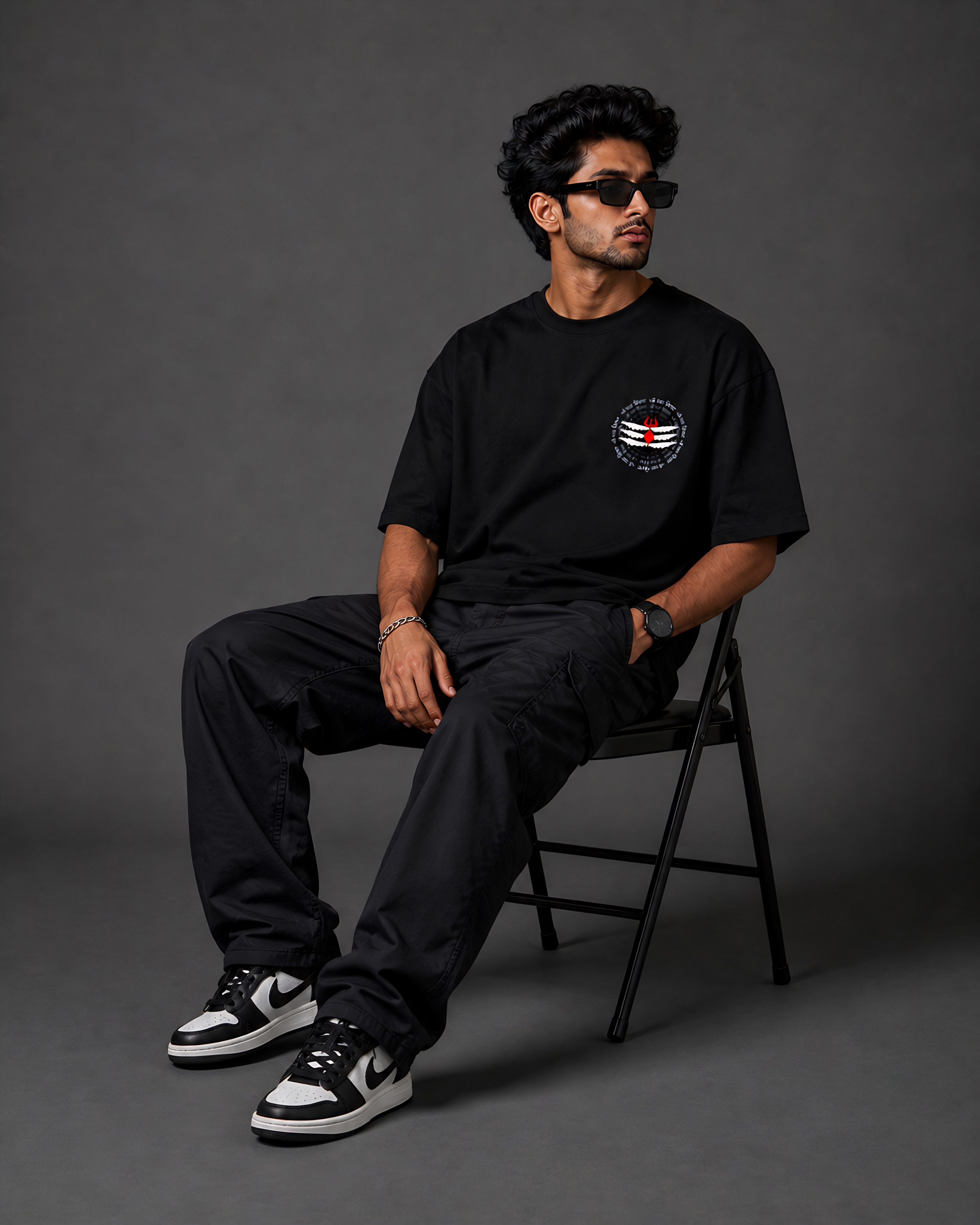 Unisex Basic T-Shirt