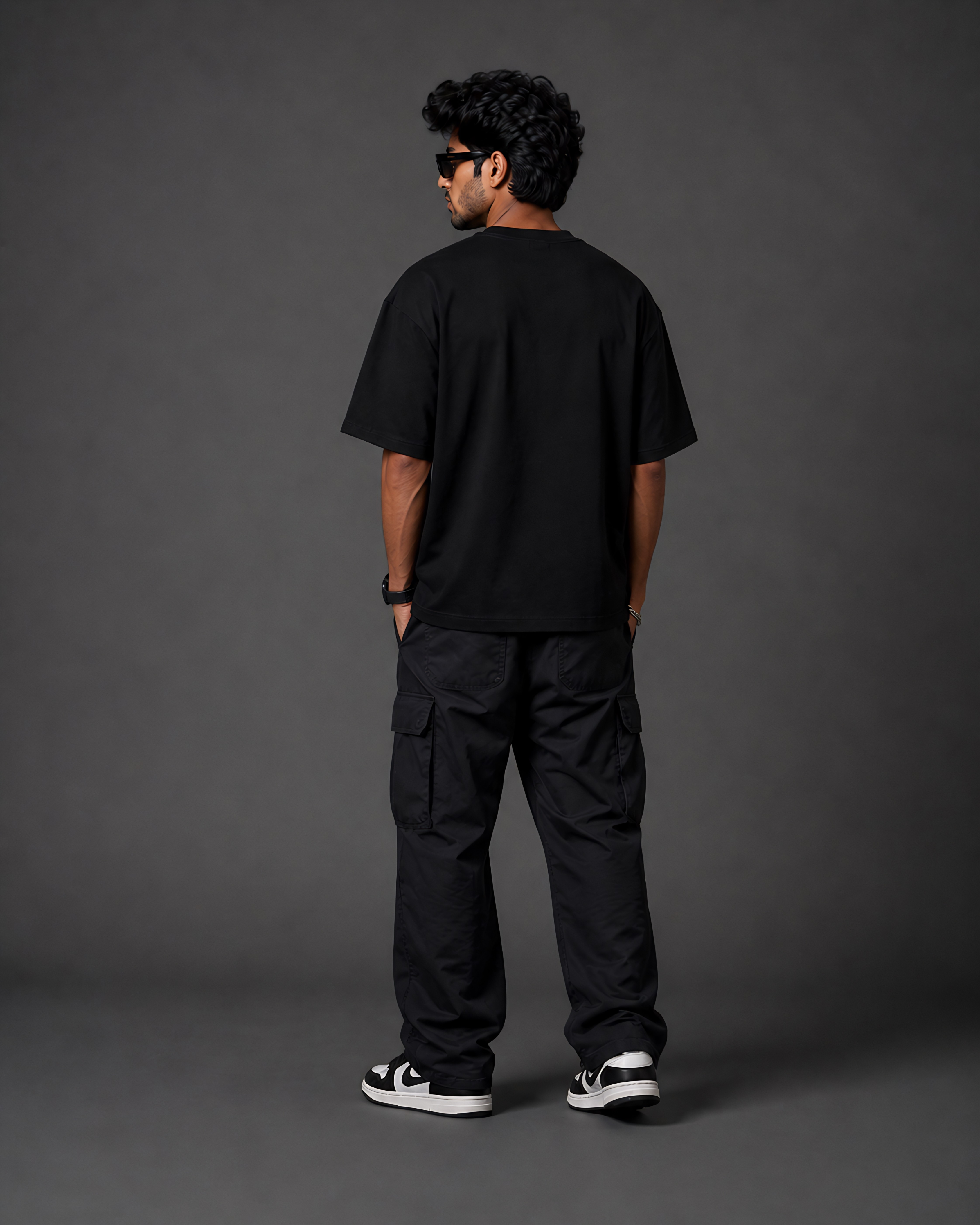 Unisex Basic T-Shirt