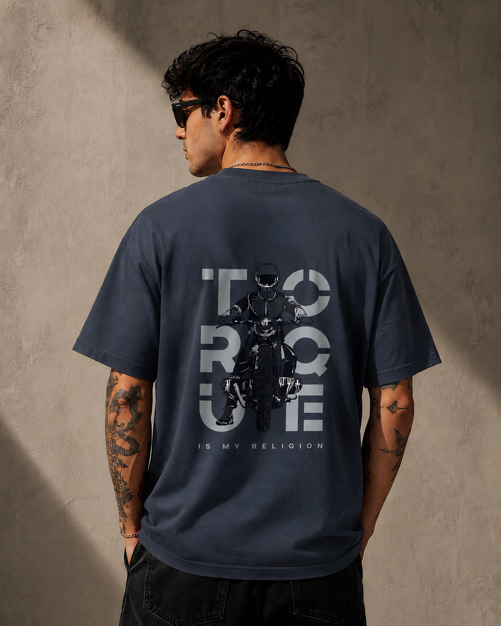Unisex Basic T-Shirt
