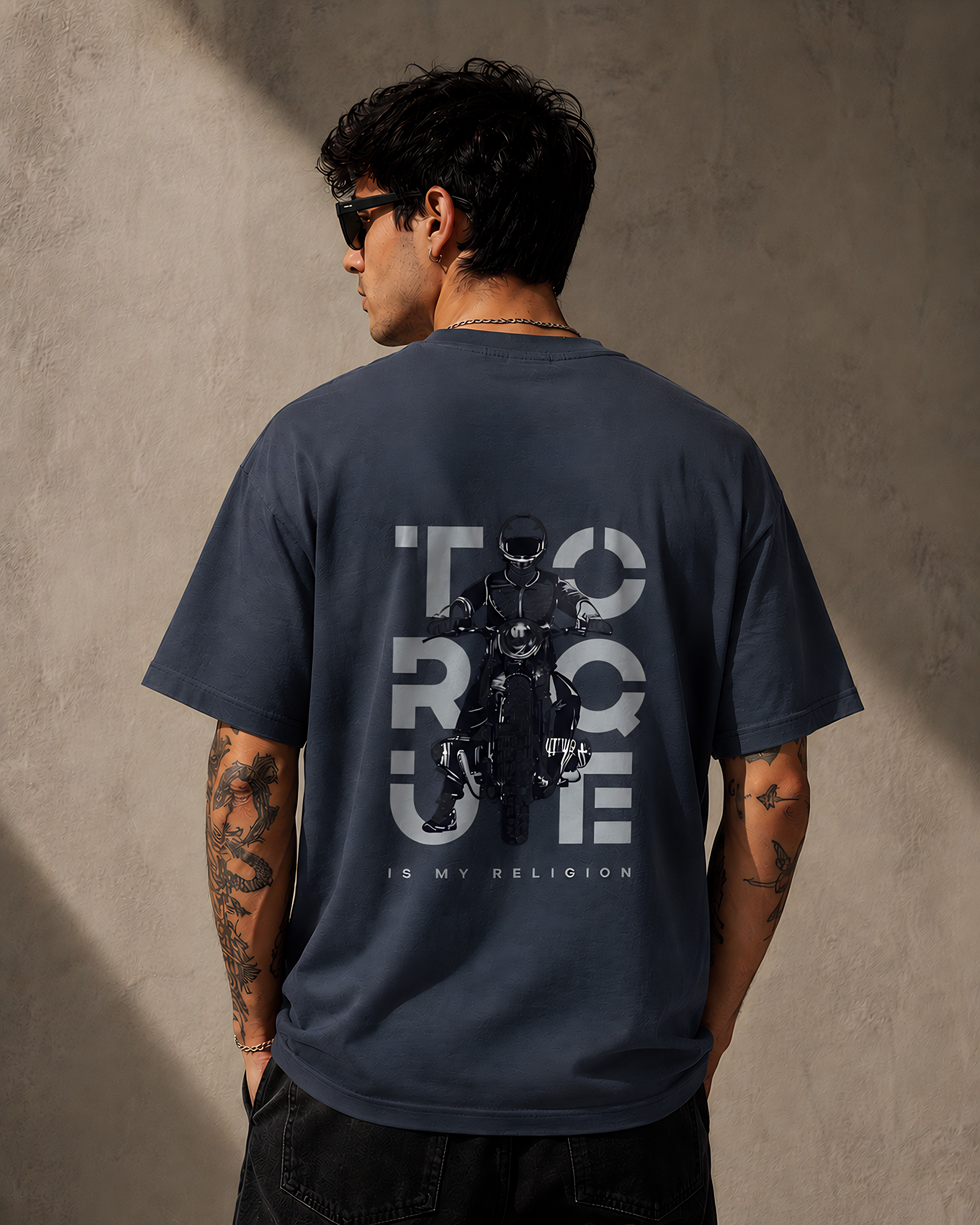 Unisex Basic T-Shirt