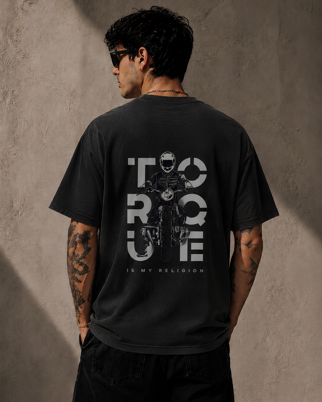 Unisex Basic T-Shirt