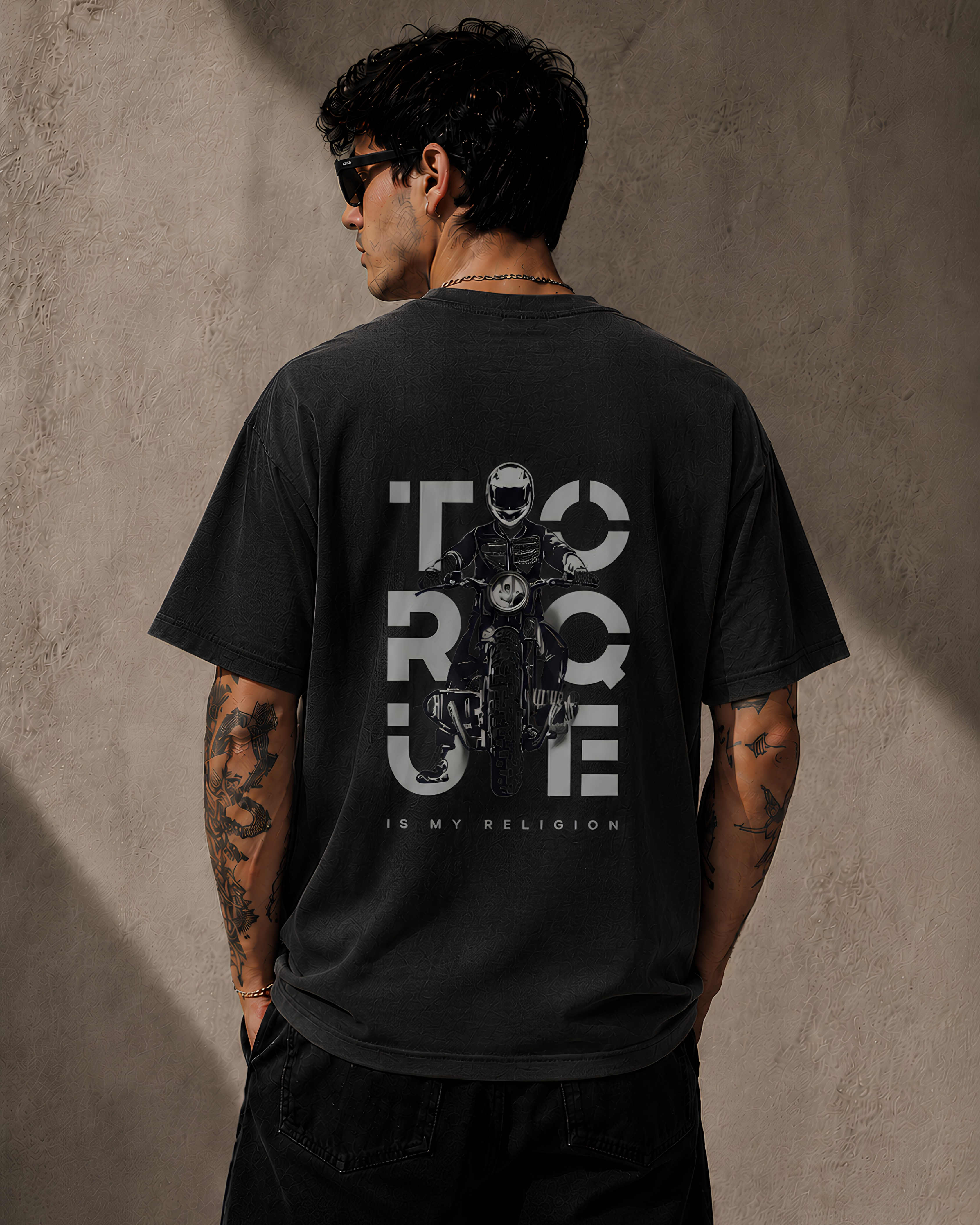 Unisex Basic T-Shirt