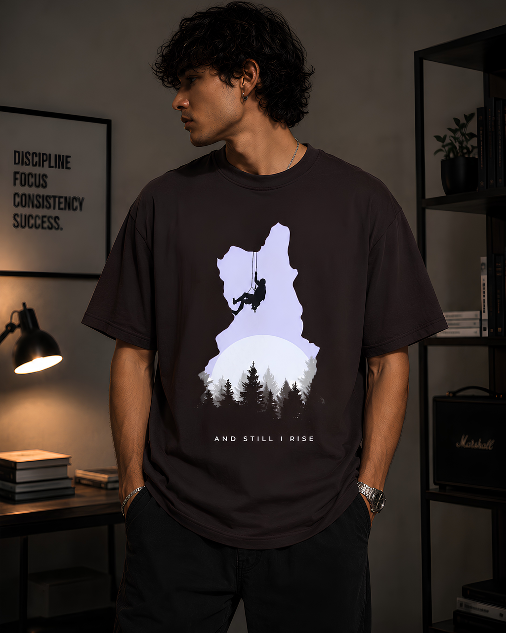 Unisex Classic Crew T-Shirt