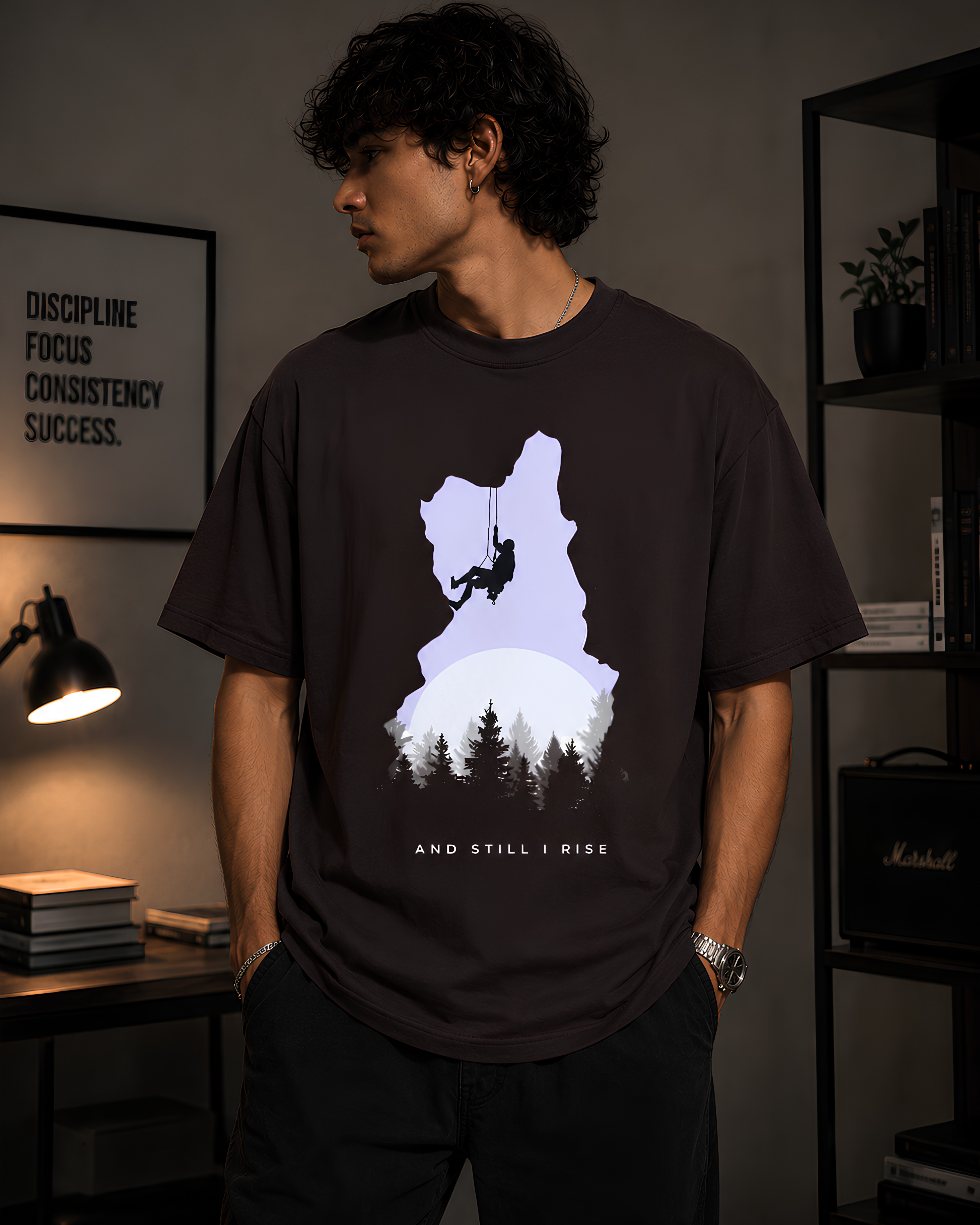 Unisex Classic Crew T-Shirt