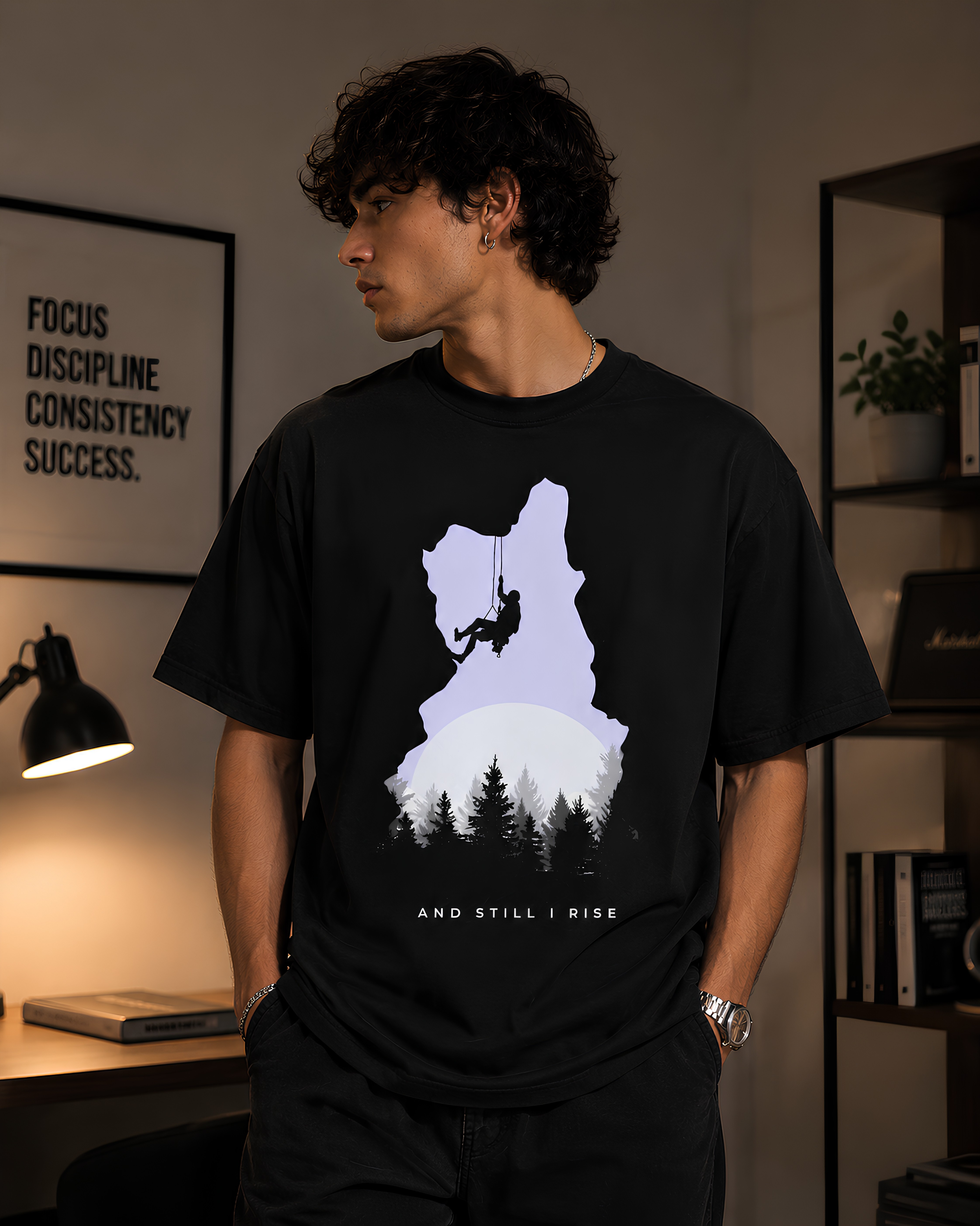 Unisex Classic Crew T-Shirt