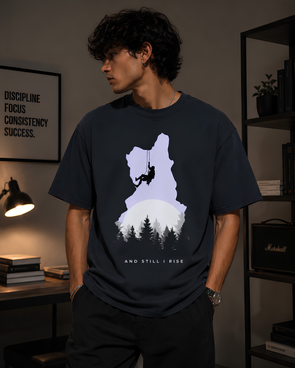 Unisex Classic Crew T-Shirt