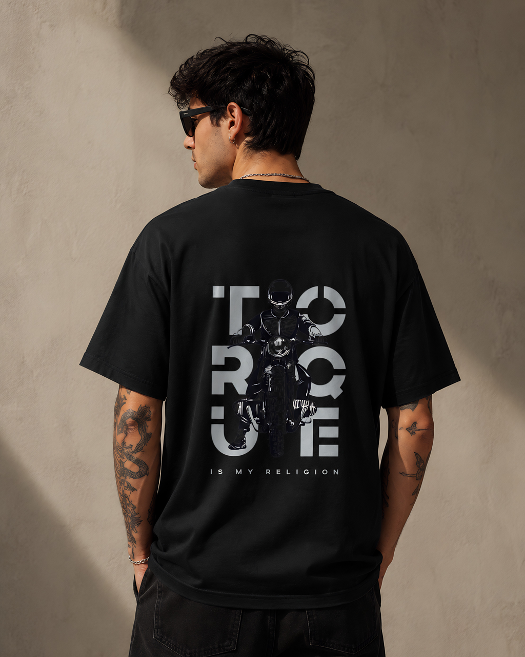 Unisex Basic T-Shirt