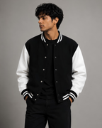 Vastraa Legacy Varsity Jacket