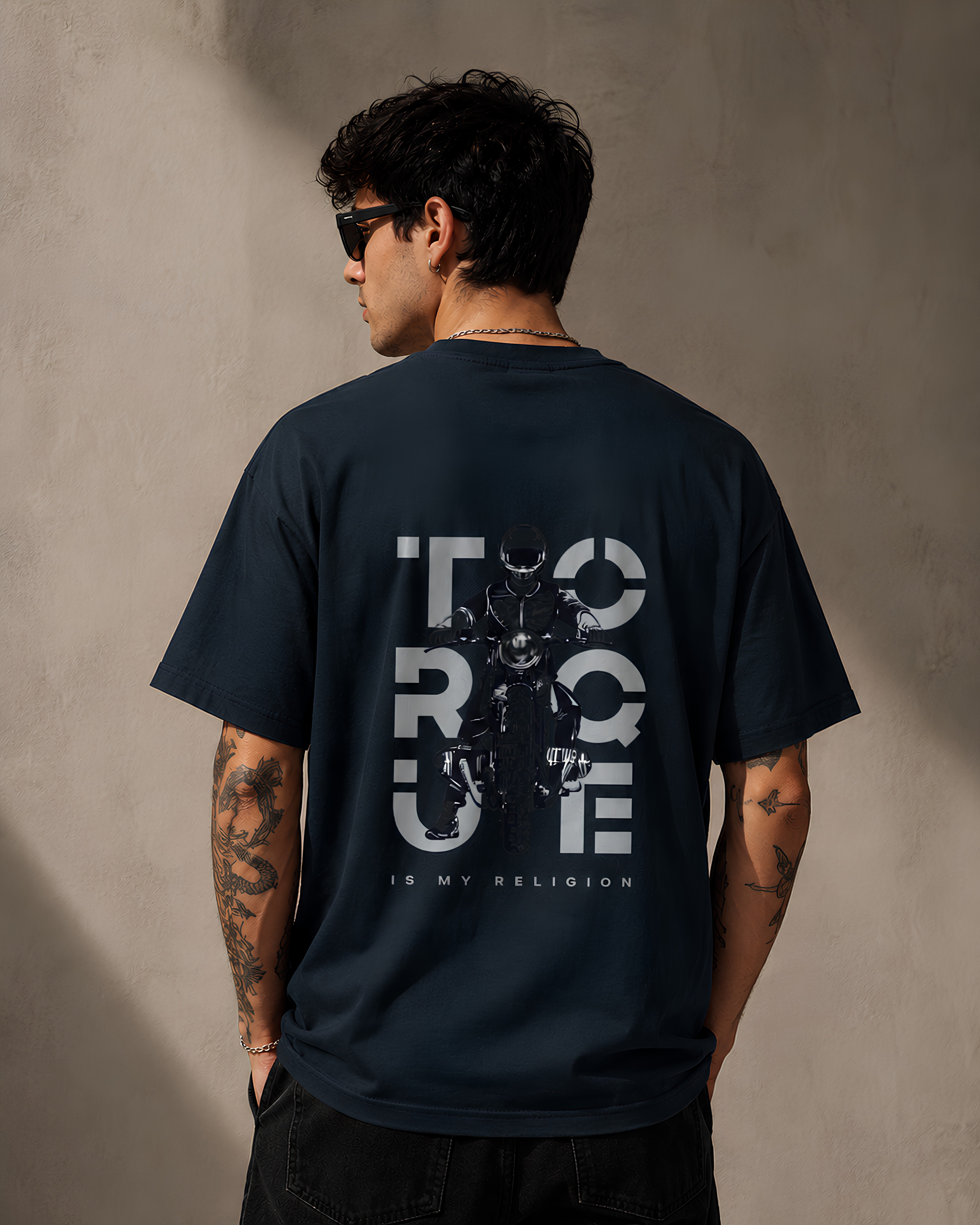 Unisex Basic T-Shirt
