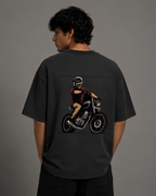 Unisex Oversized Classic T-Shirt
