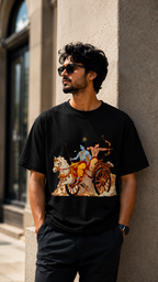 Unisex Classic Crew T-Shirt