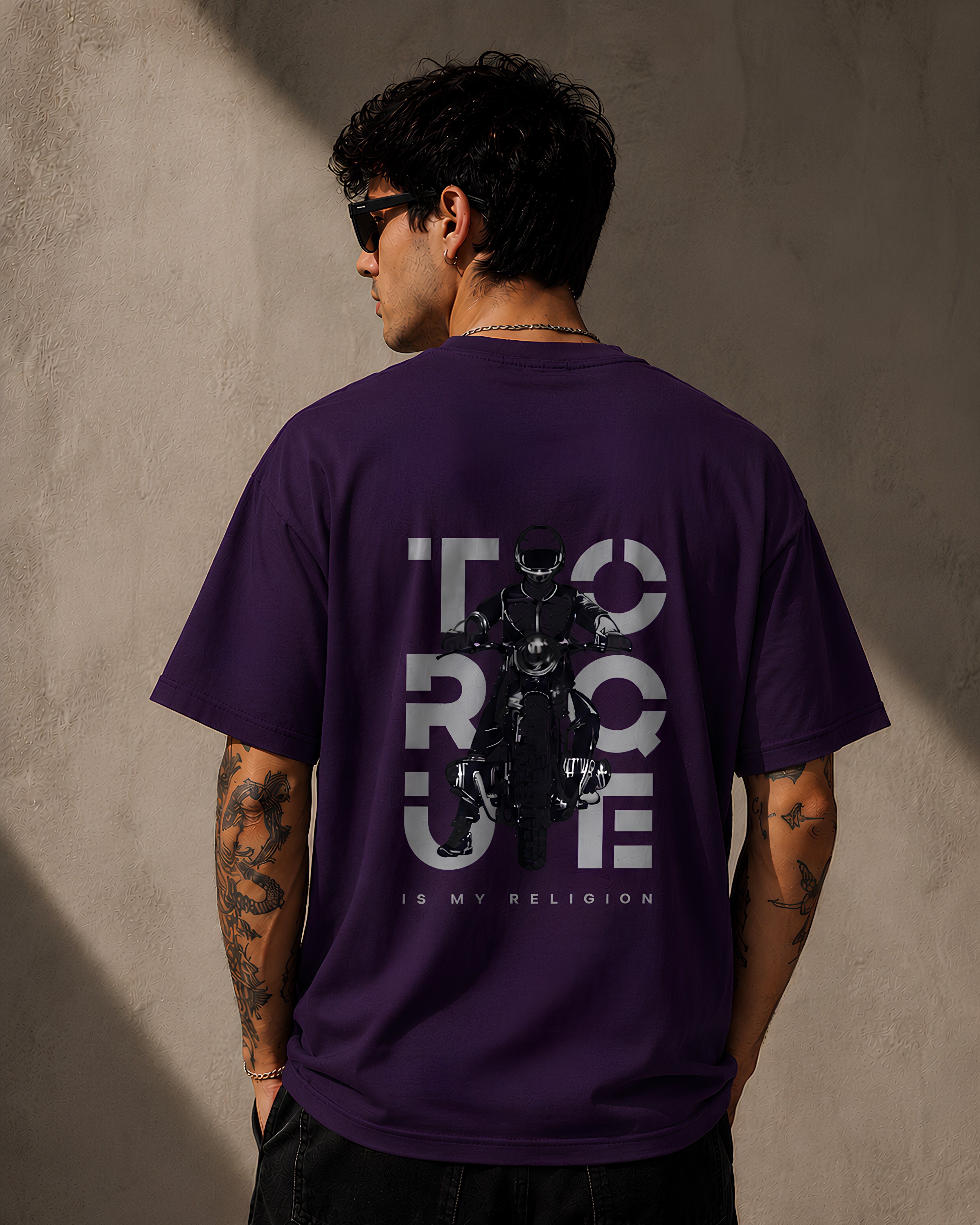 Unisex Basic T-Shirt