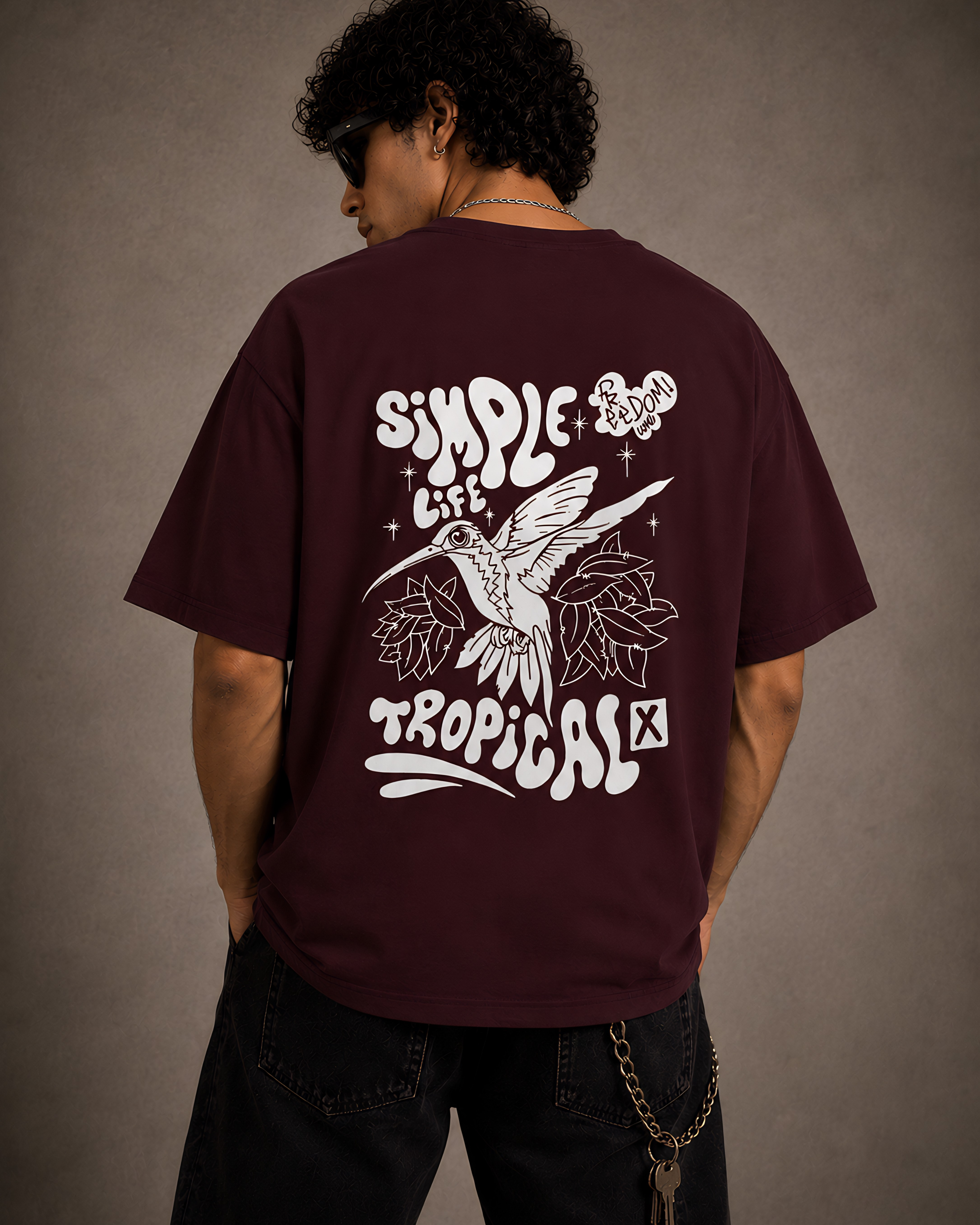 Unisex Classic Crew T-Shirt