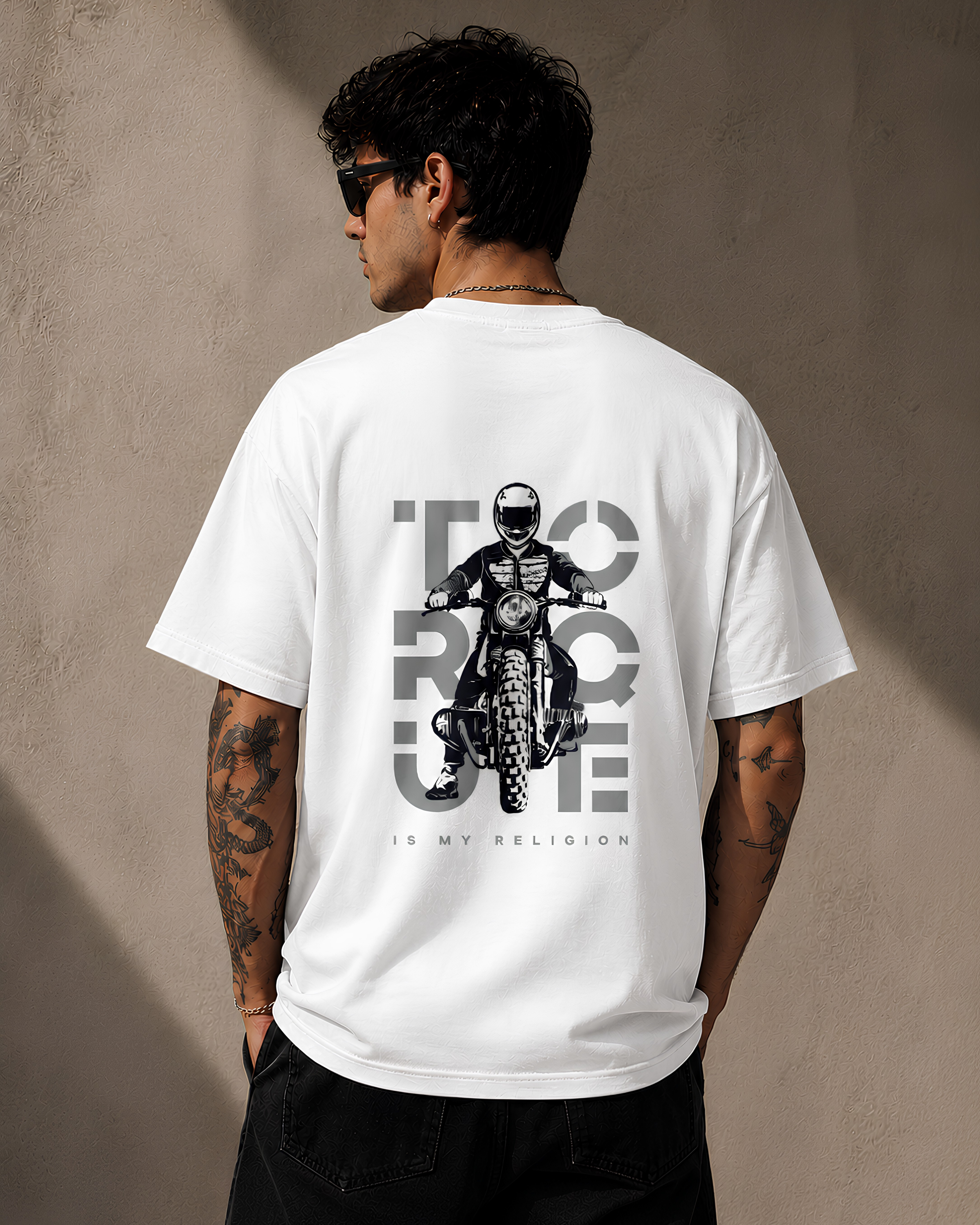 Unisex Basic T-Shirt