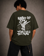 Unisex Classic Crew T-Shirt